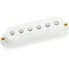 Seymour Duncan STK-S6 Custom Stack Plus Strat Neck / Middle / Bridge W...