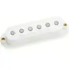 STK-S7-W Vintage Hot Stack Plus Strat White