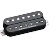 Seymour Duncan SH-14 Custom 5 7-String Humbucker Bridge Black 7-snarig...