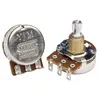 Seymour Duncan YJM-250 Potard Potentiomètre pour guitare 250K Noir