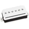 Seymour Duncan SHPR-1b P-Rail Humbucker Bridge White gitaarelement