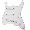 Seymour Duncan Everything Axe Pickguard For Strat® gitaarpickup set