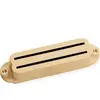 Accessoires Guitares Seymour Duncan Shr-1N-C - Hot Rails Strat Manche ...