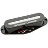 Accessoires Guitares Seymour Duncan Stk-S2N - Hot Stack Strat Manche N...