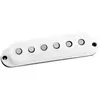 Seymour Duncan SSL-5 T Custom Staggerood Strat Tapped - Single-coil pi...