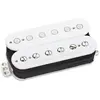 Seymour Duncan TB-6 Distortion Trembucker White gitaarelement