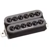 Micro double Seymour Duncan SH8B Invader
