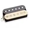 Seymour Duncan SH-6b Distortion Humbucker Bridge Zebra gitaarelement