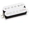 Seymour Duncan Micro Guitare Électrique  Seymour Duncan Duncan Custom Bridge White - Tb-5-W