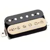 Seymour Duncan Sh 4 Jb Bridge Zebra 4 Conducteurs