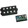 Accessoires Guitares Seymour Duncan Smb-4Ds - Music Man - Ceramique No...