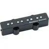 Accessoires Guitares Seymour Duncan Sjb-1N - Vintage Jazz Bass Manche ...