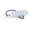 Seymour Duncan Sjbj 1b Jb Junior Bridge White 4 Conducteurs