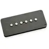 Accessoires Guitares Seymour Duncan Sjm-3N - Quarter-Pound Jm Manche N...