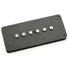 Seymour Duncan SJM-3B Série simple Quarter-Pound JM Micro pour Guitare Electrique Noir