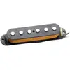 Seymour Duncan SJAG-2B Hot for Jaguar® (bridge) black