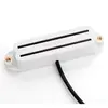 Seymour Duncan Shr-1n W Neck Single Coil White