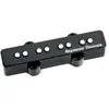 Seymour Duncan STK-J2B Série Stack JB Hot Micro pour Basse Noir