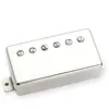 Seymour Duncan SH-6n - Duncan Distortion Neck Humbucker - Nickel Cover