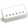 Seymour Duncan SH-5-N Humbucker Custom Argent Micro guitare électrique