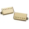 Seymour Duncan APH-2s Slash Alnico II Pro Humbucker Set Gold Cover git...