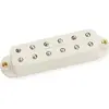 Seymour Duncan Micro RED-DEVIL-B-P Red Devil chevalet parchemin