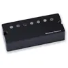 Seymour Duncan Jeff Loomis Blackouts 7 active mount neck actief