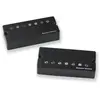 Seymour Duncan Jeff Loomis Blackouts 7 active mount set actief