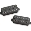 Seymour Duncan Pegasus Sentient 7-String Humbucker Set Black 7-snarige...
