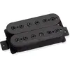 Seymour Duncan Omega Trembucker Bridge Black gitaarelement