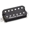 Seymour Duncan Billy Gibbons Hades Gates Bridge Humbucker Black gitaar...