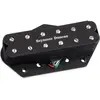 Seymour Duncan Billy Gibbons Red Devil Tele Bridge Black gitaarelement