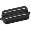 Seymour Duncan SH-4 JB Rails Matte Black humbucker voor brugpositie