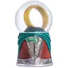 Nemesis Now The Lord Of The Rings Beeld/figuur Frodo Snow Globe Sneeuwbol Multicolours