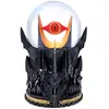 Nemesis Now The Lord Of The Rings Beeld/figuur Sauron Snow Globe Sneeuwbol Multicolours