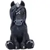 Nemesis Now Cult Cuties Culticorne Noir 10,2 cm
