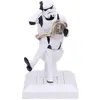 Funko Original Stormtrooper - Figurine Pooper Trooper 10 Cm