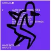 WARP RECORDS Cargaa 2
