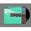 WARP RECORDS Wxaxrxp Session