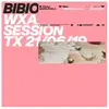 WARP RECORDS Wxaxrxp Session