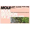 Disques vinyles populaires : Wxaxrxp Session