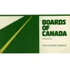 WARP RECORDS Trans Canada highway - Inclus coupon MP3