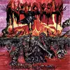 PEACEVILLE Autopsy - Puncturing The Grotesque [Vinyl]