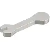Mavic Clé à Rayons For Cosmic Carbon Ultimate Key One Size