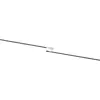 Mavic Rayon Crossride Ub/ub Disc 26 2008 Rear Right 10 Unités 276 mm