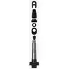 Valve de jante Mavic UST Square Foot