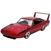 Jada Fast & Furious Modelauto '1969 Dodge Charger Daytona' - 1:24