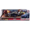 1982 Pontiac Firebird - Knight Rider - K.I.T.T. - Jada 1:24