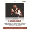 Uvm Distrib Cnt La Gioconda Opéra de Vienne 1986 Blu-ray