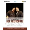 Arthaus Weber : Der Freischütz Blu-ray
